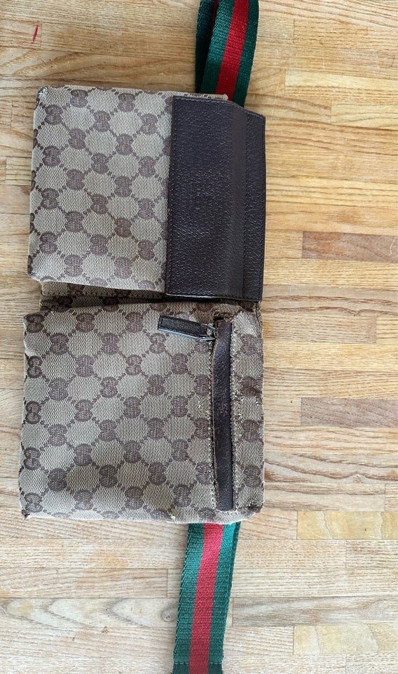 Bæltetaske, Gucci