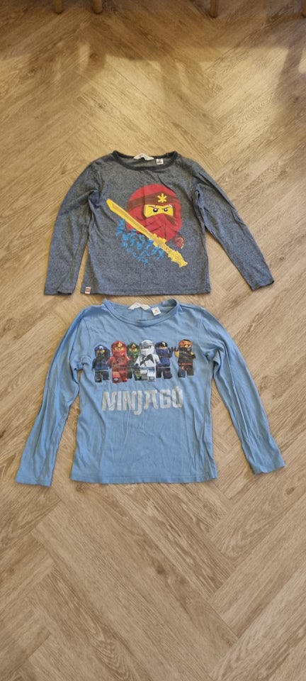 T-shirt, T-shirt, LEGO Ninjago fra