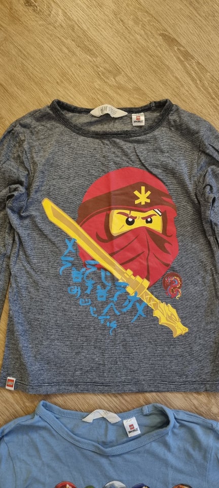 T-shirt, T-shirt, LEGO Ninjago fra