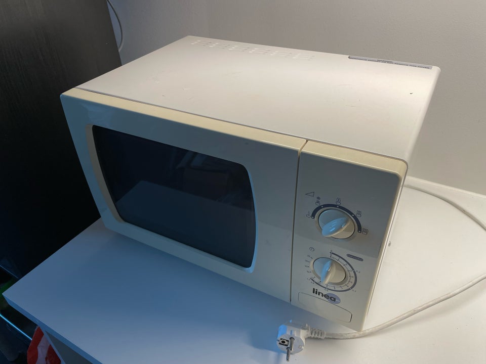 Mikroovn / Microwave