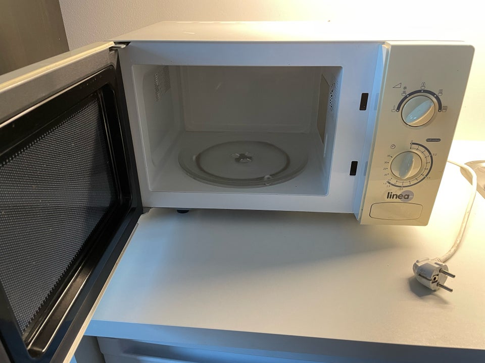 Mikroovn / Microwave