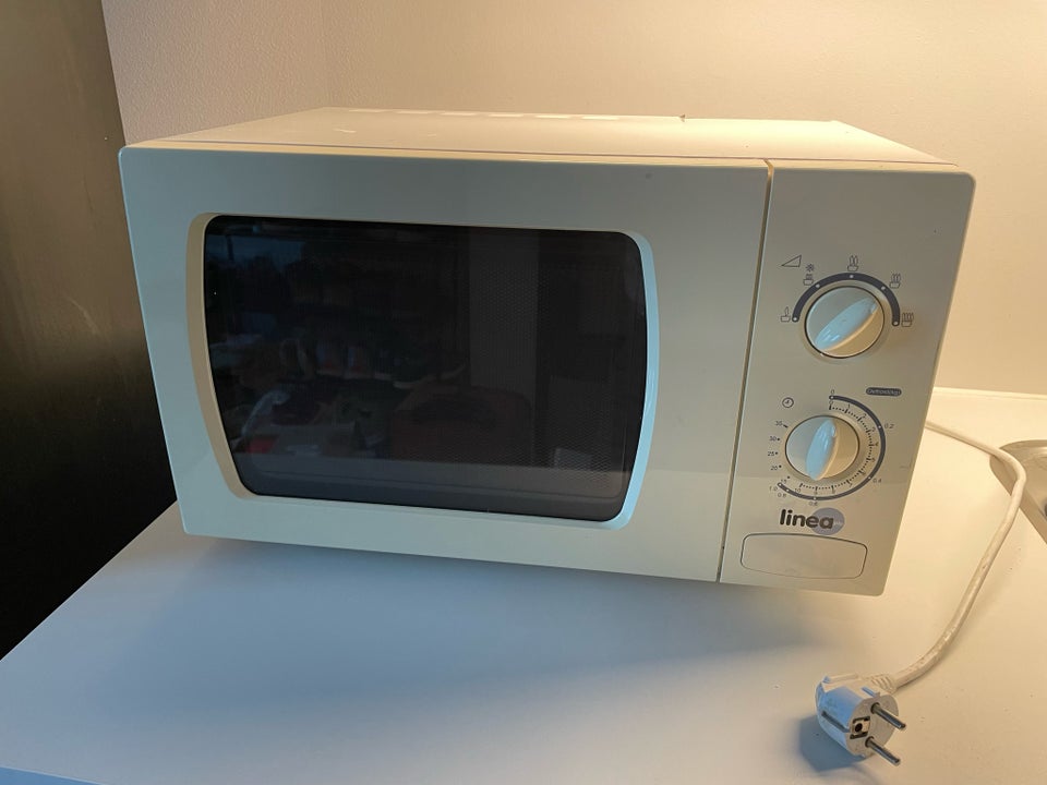 Mikroovn / Microwave