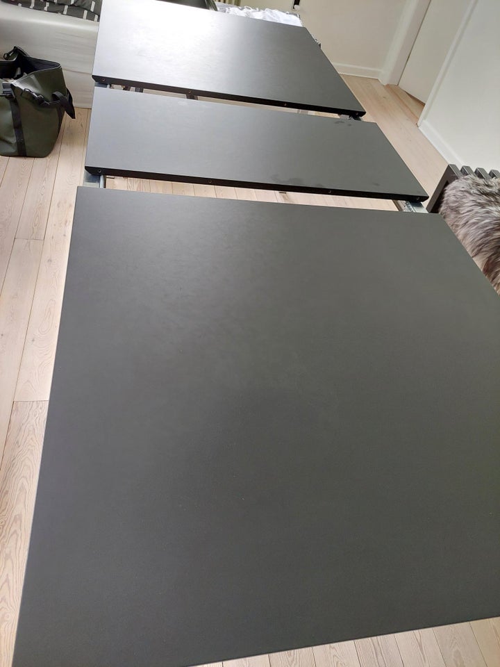 Spisebord Linoleum plade m