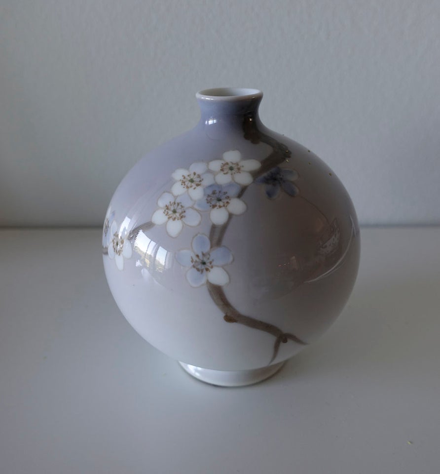 Vase Bing  Grøndahl