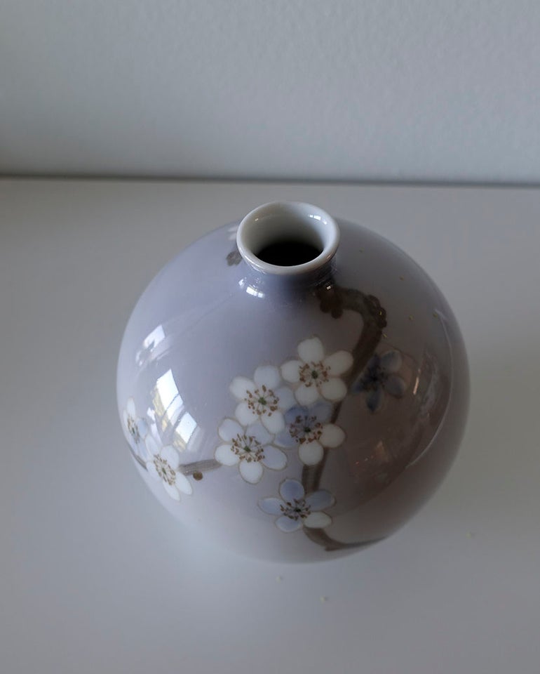 Vase Bing  Grøndahl