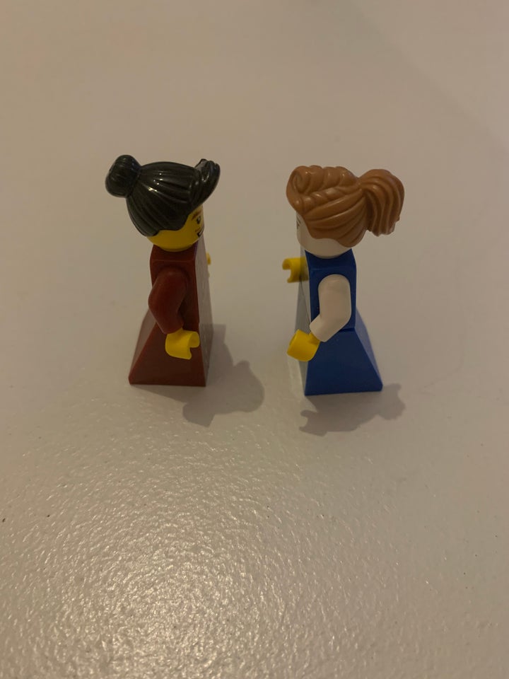 Lego Minifigures