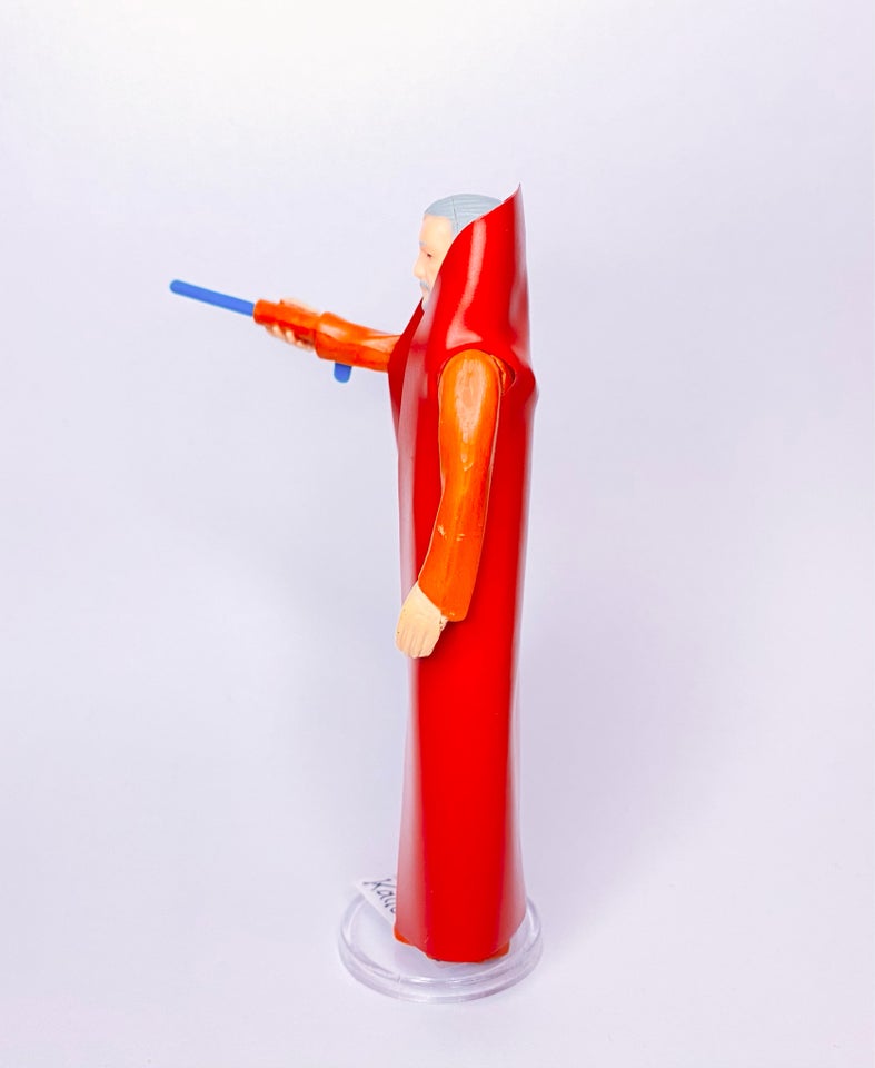 Star Wars Vintage Obi Wan Kenobi,