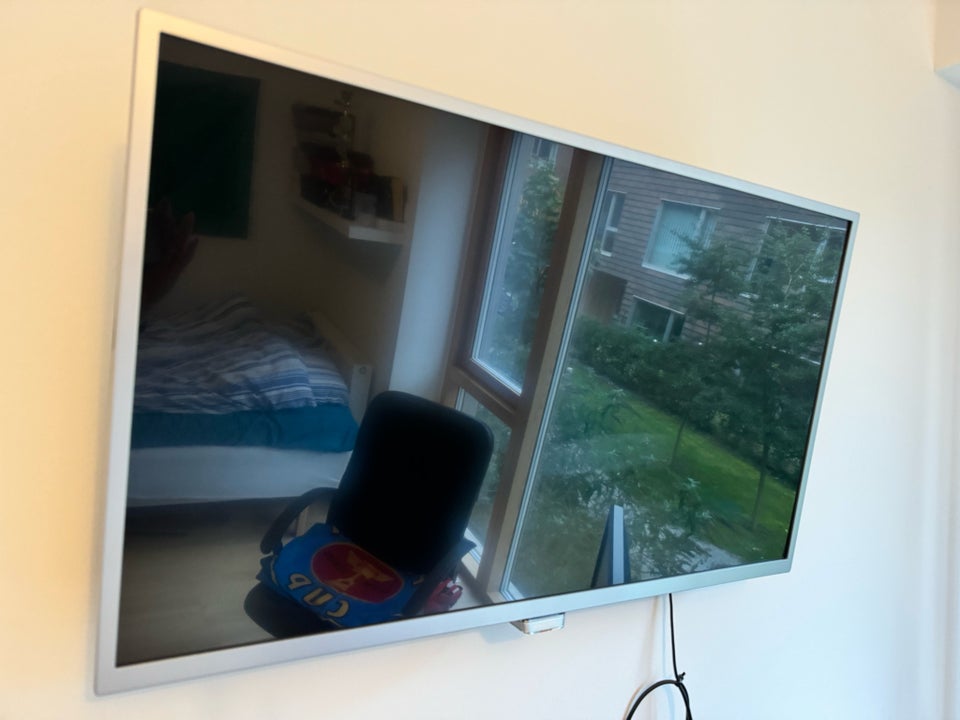 Philips, 32", Perfekt