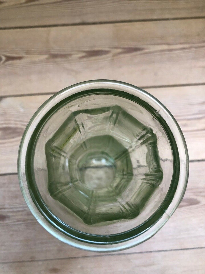 Glas Vase Home art