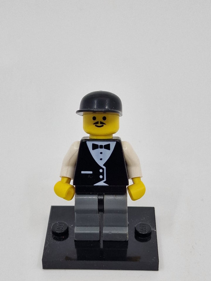 Lego Minifigures