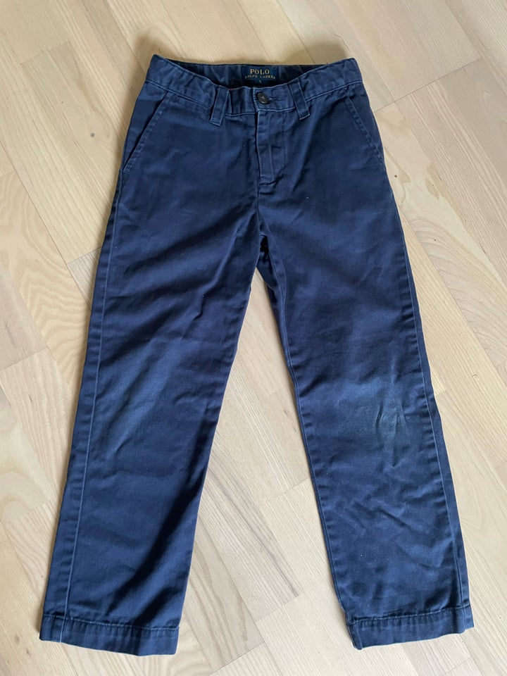 Blandet tøj, Bukser, jeans