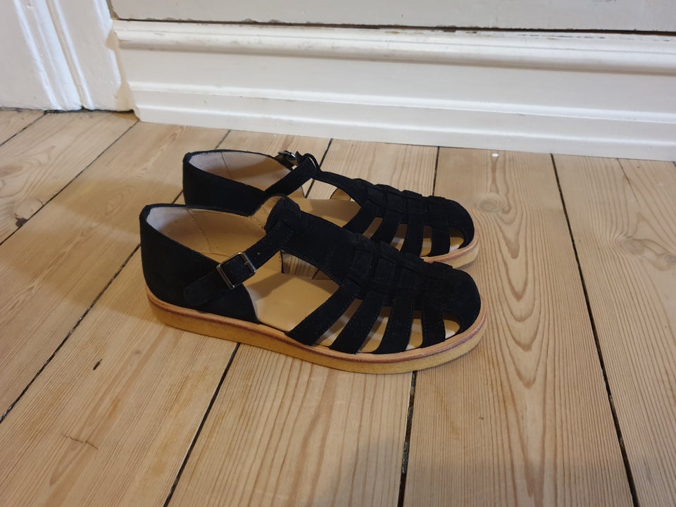 Sandaler, str. 37,5, Angulus