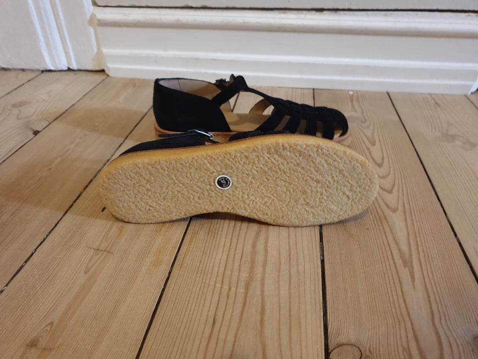 Sandaler, str. 37,5, Angulus