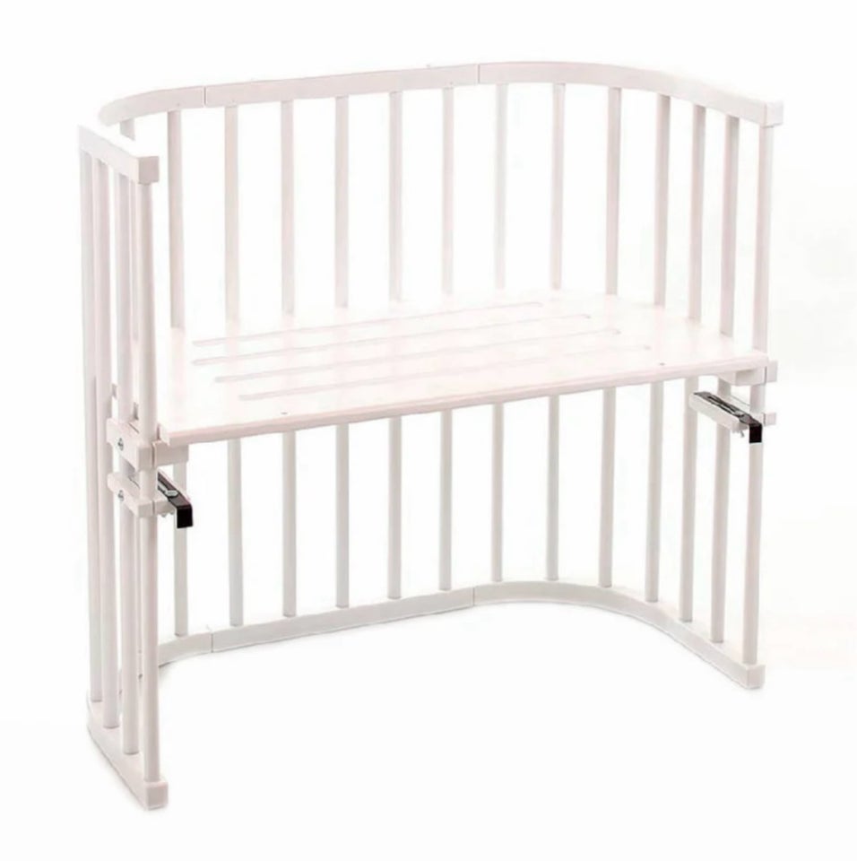 Tremmeseng Babybay bedside crib