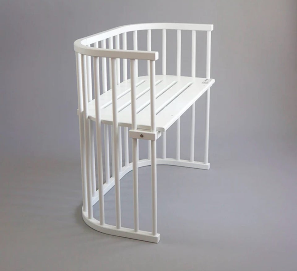 Tremmeseng Babybay bedside crib