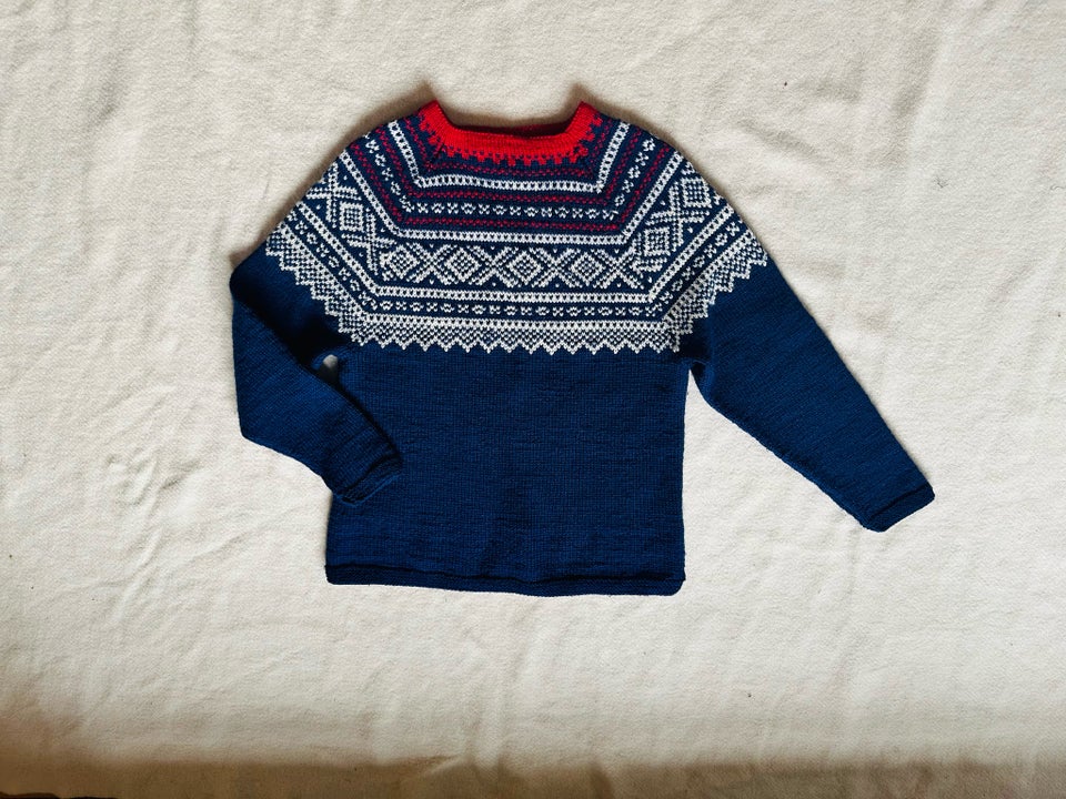 Sweater, Retro, str. S