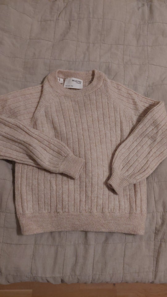 Sweater, Selected, str. XS