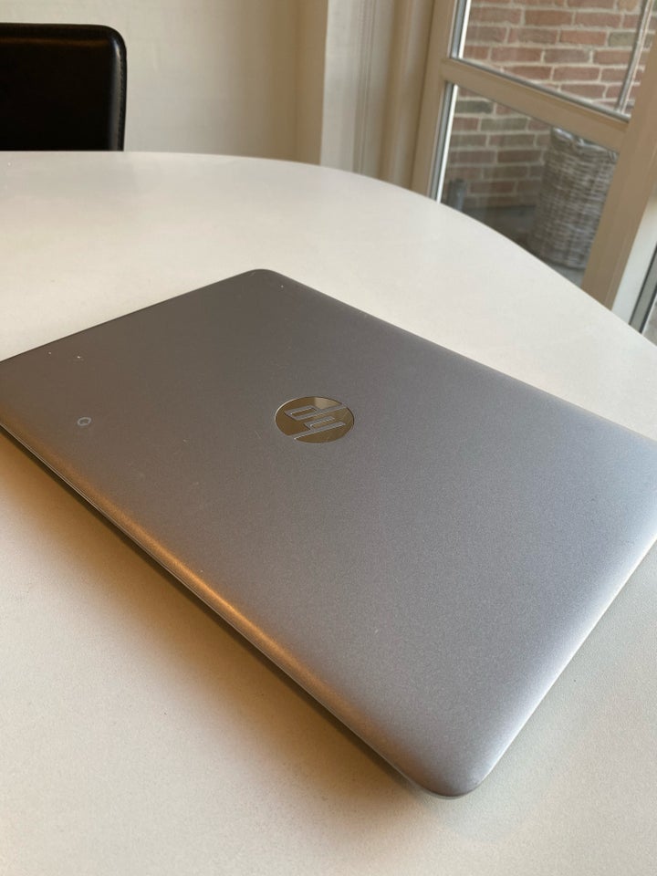 HP EliteBook 840 G3, 3.40 GHz, 8 GB