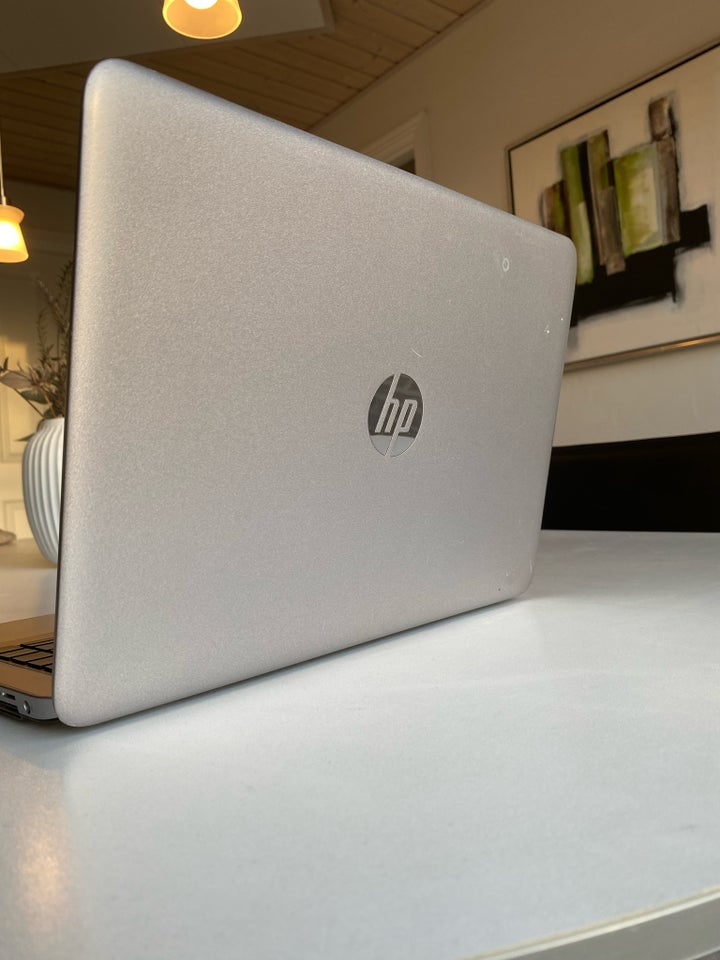 HP EliteBook 840 G3, 3.40 GHz, 8 GB