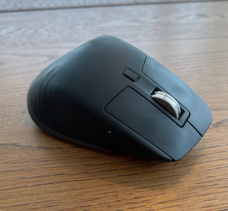 Mus Logitech MX Master 3S