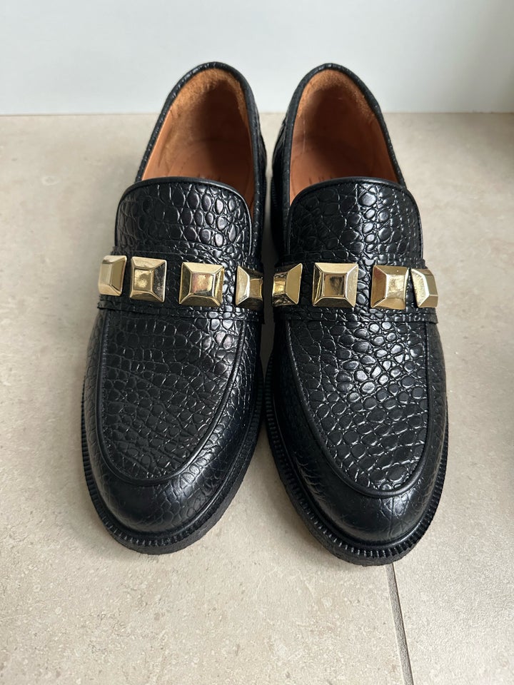 Loafers, str. 39, Billi Bi