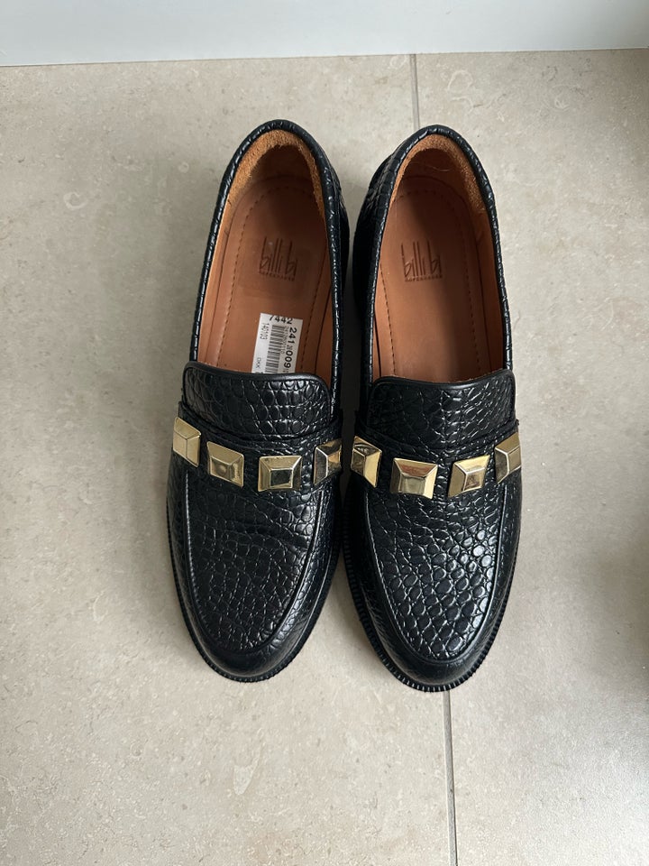 Loafers, str. 39, Billi Bi