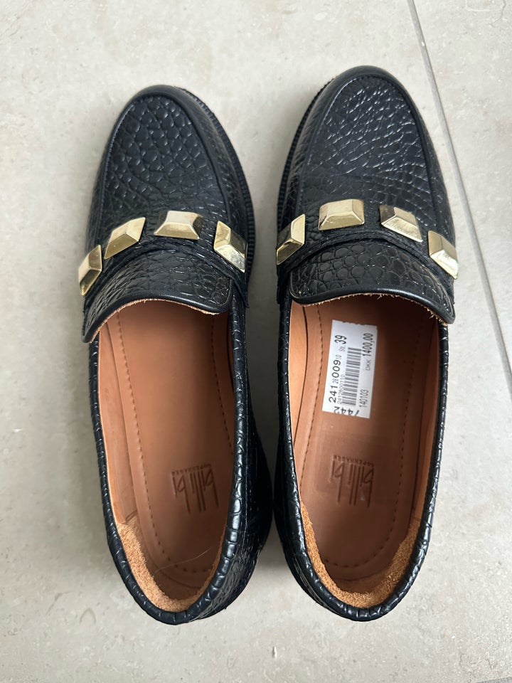 Loafers, str. 39, Billi Bi