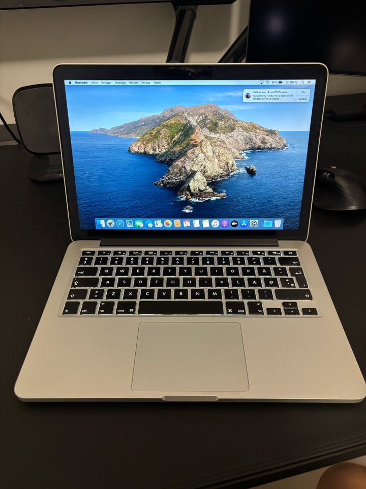 MacBook Pro, 13” , 2,5 GHz