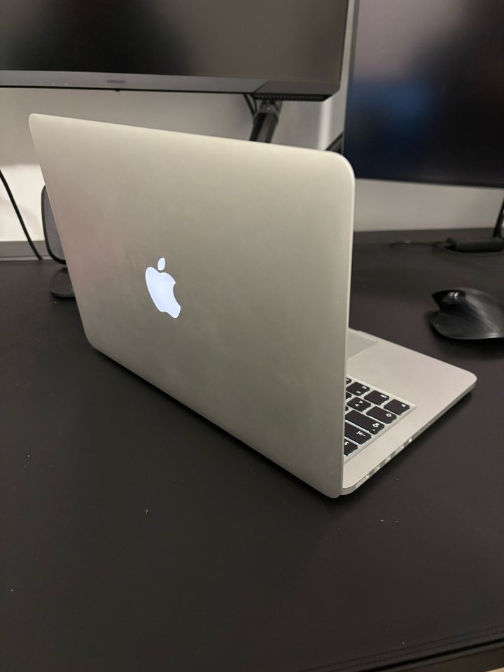 MacBook Pro, 13” , 2,5 GHz