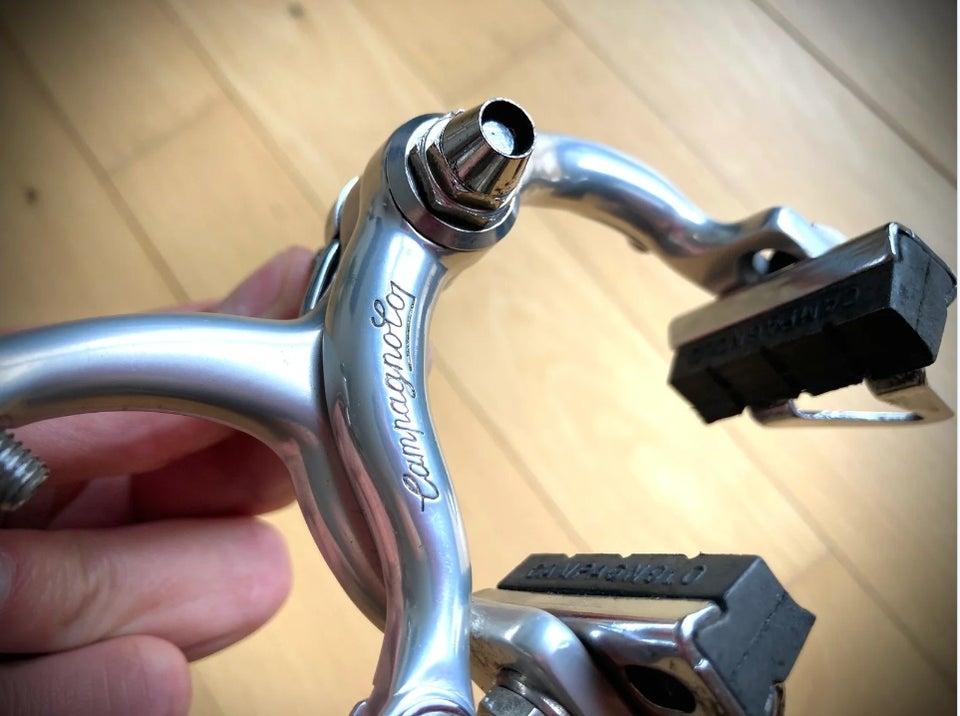 Bremser, Campagnolo bremser