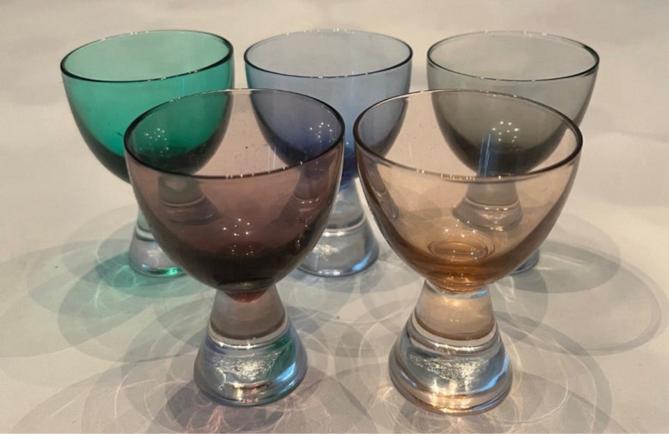 Glas, Likør glas