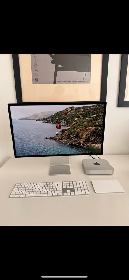 iMac, Studio display