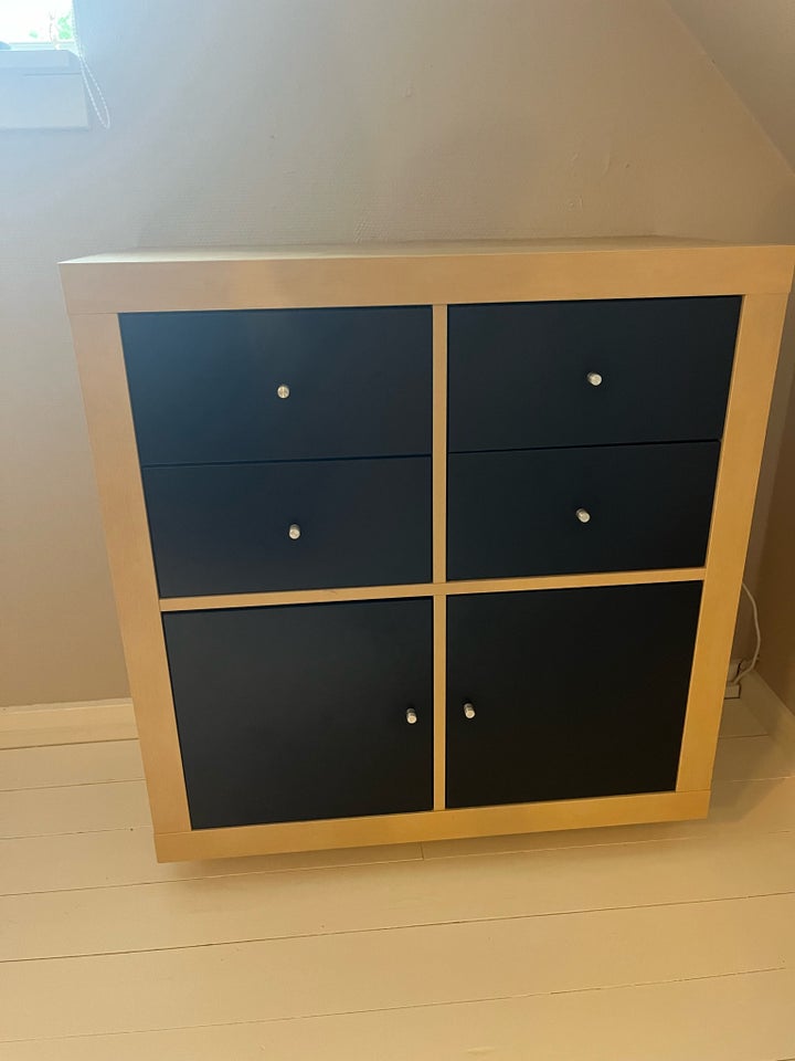 Reolsystem Ikea