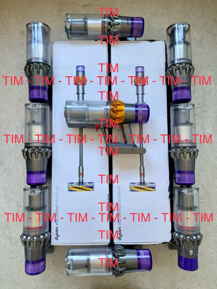 Håndstøvsuger Dyson V11 Absolute