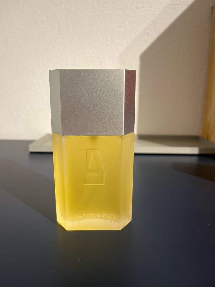 Eau de Toilette, Parfume, Azzaro