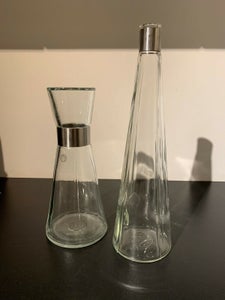 Glas Karaffel  Rosendahl