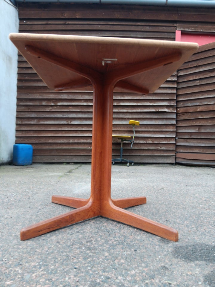 Anden arkitekt Teak bord Teak