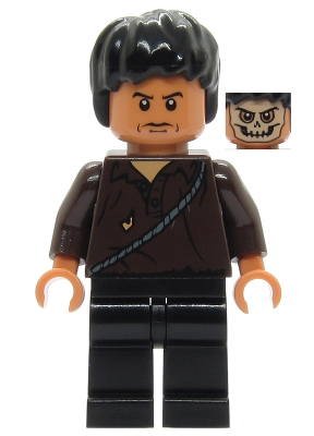 Lego Minifigures