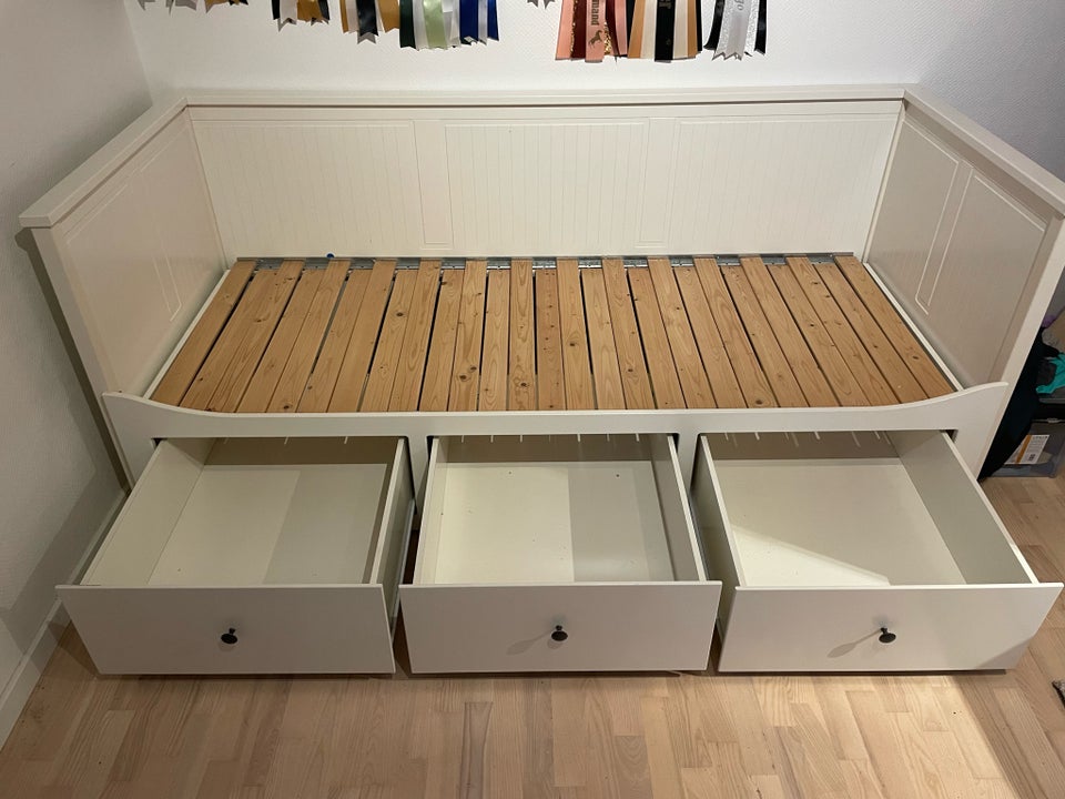 Sengeramme, Hemnes, b: 80 l: 200