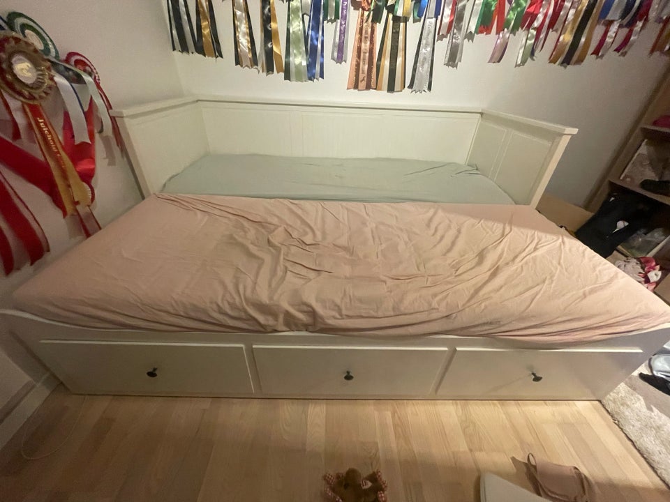 Sengeramme, Hemnes, b: 80 l: 200