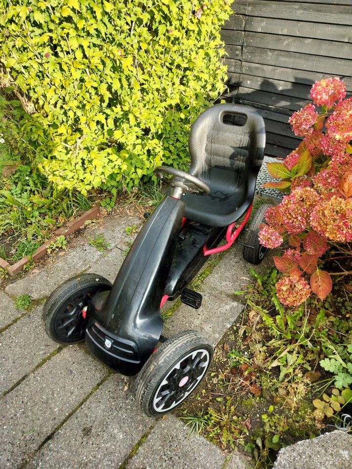 Gokart, Legetøjs gokart