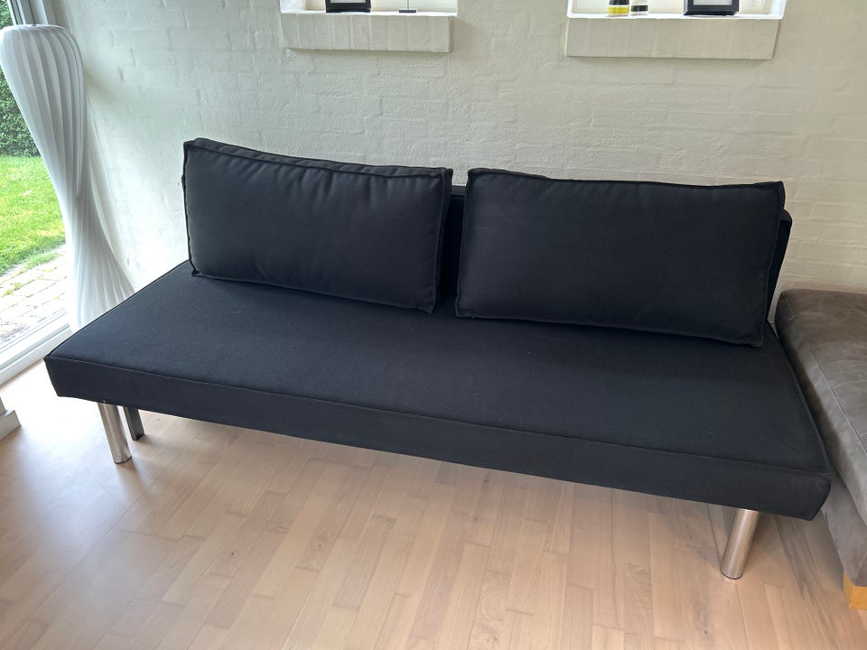 Sovesofa Innovation b: 140 l: 200