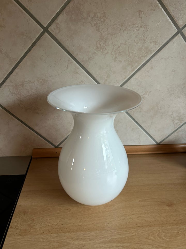 Vase, Vase, Holmegård