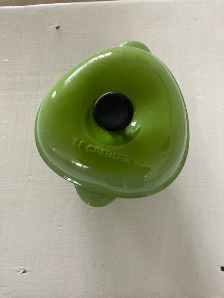 Stentøj Lille gryde Le Creuset