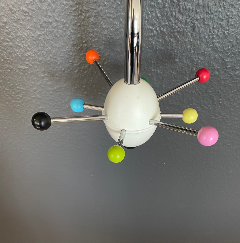 Sputnik knage Ikea