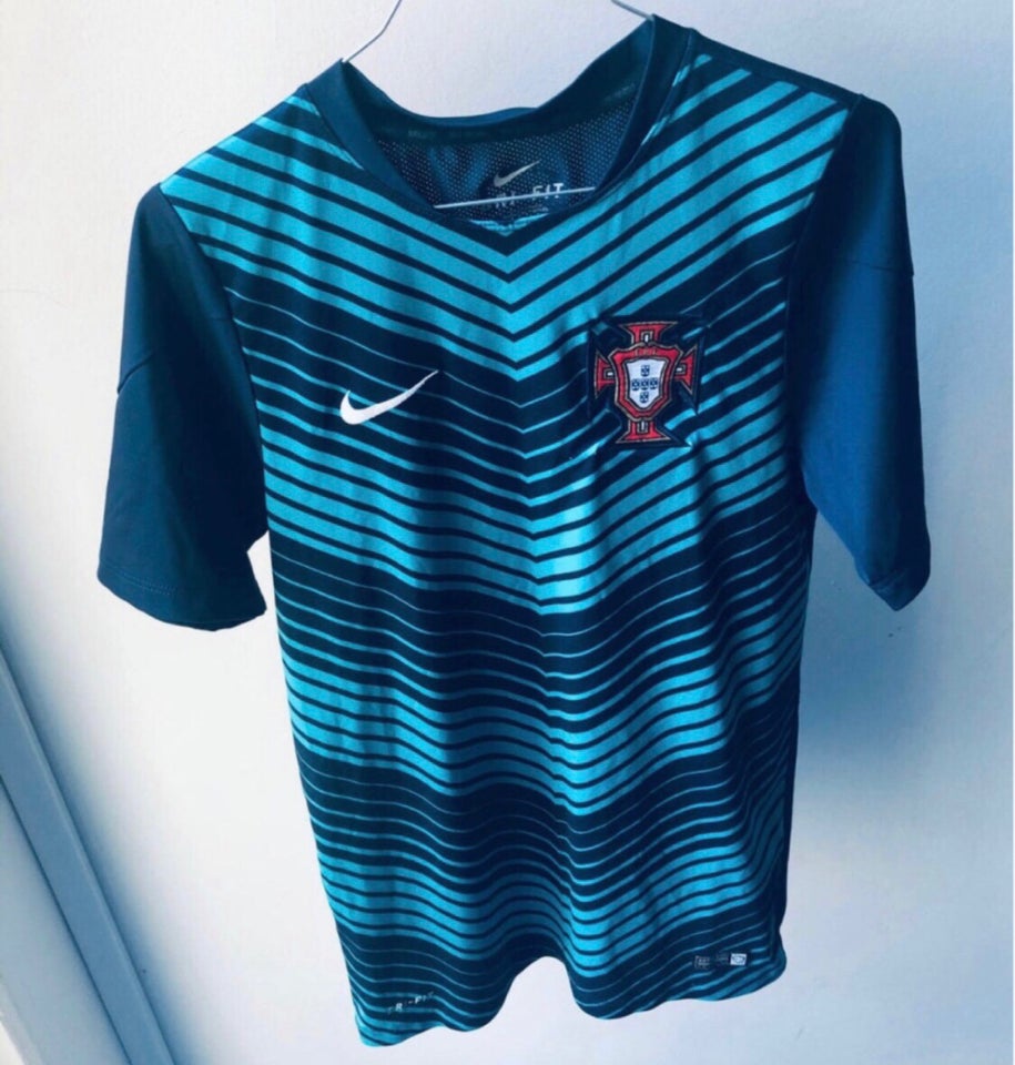 Fodboldtrøje Portugal  Nike