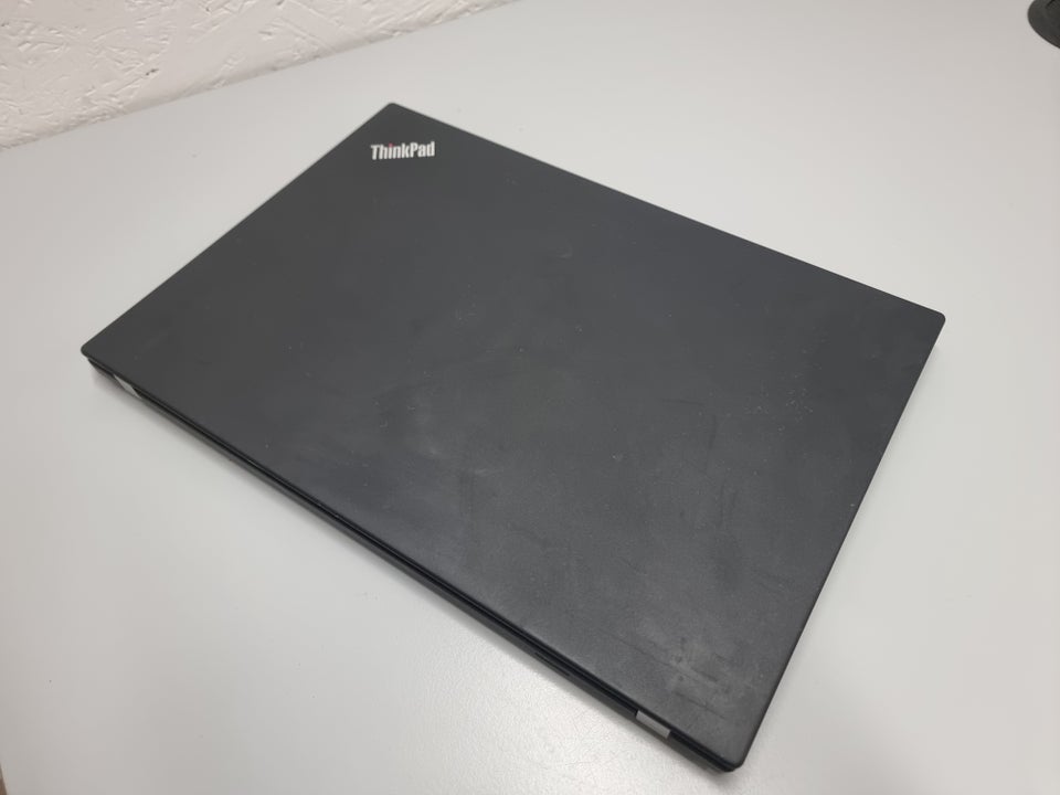 Lenovo T14 Gen1, Perfekt