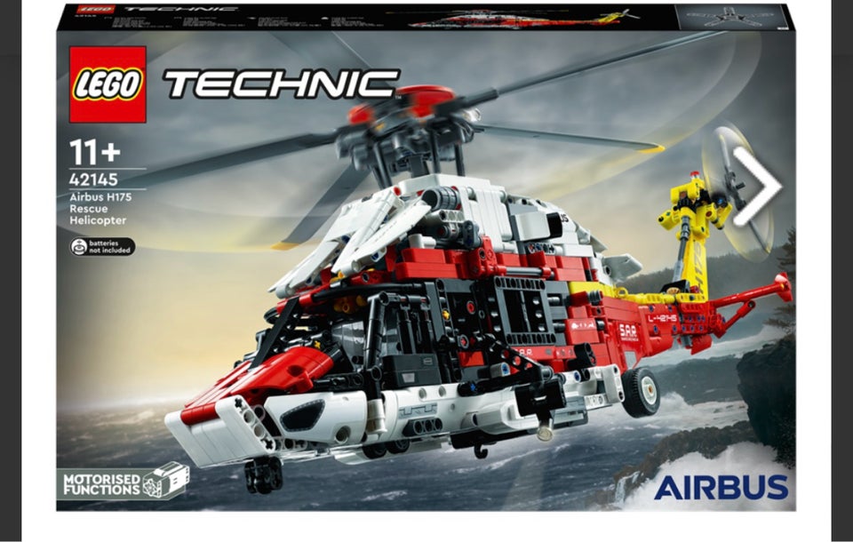 Lego Technic Lego