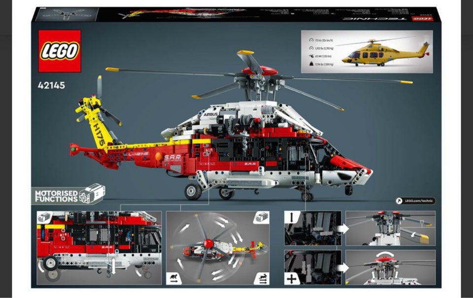 Lego Technic Lego