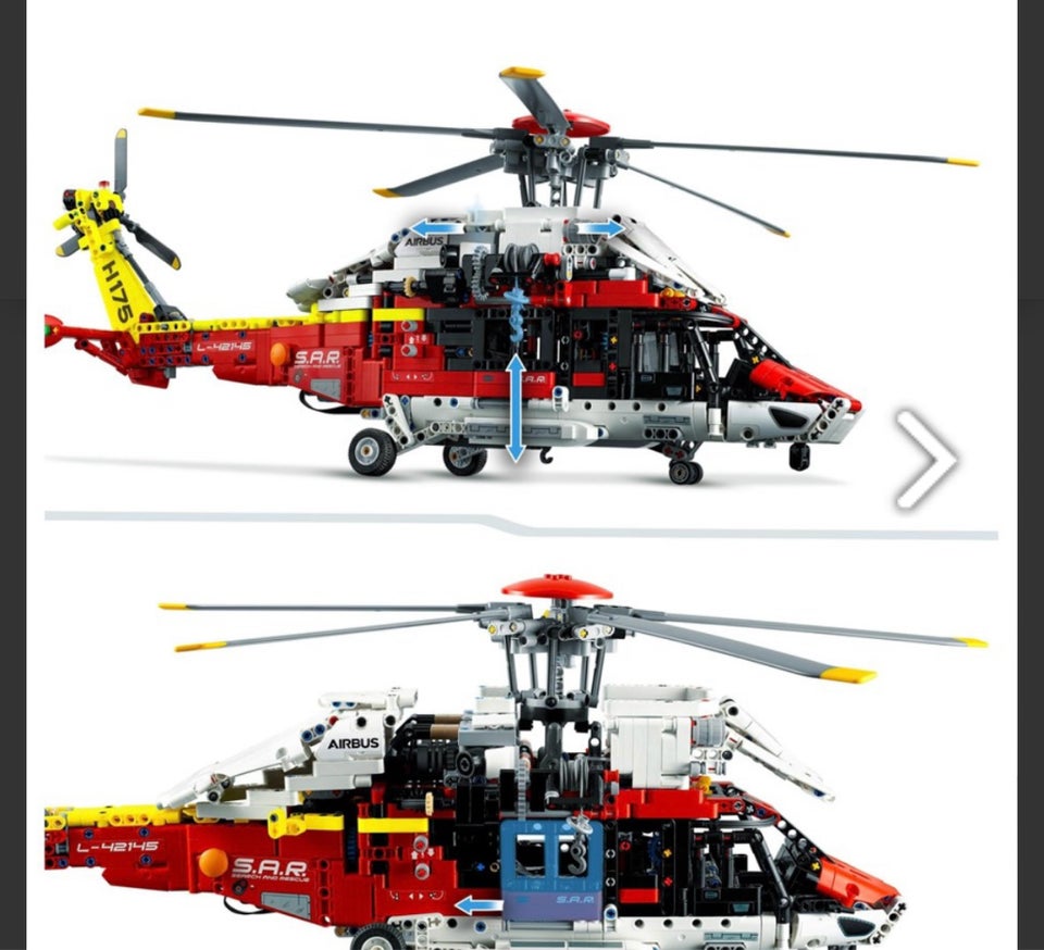 Lego Technic Lego